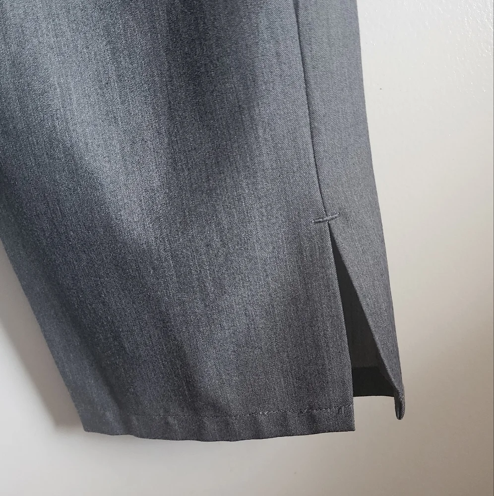 Figs Technical Collection Men's Gray Pants size L‎
